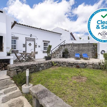 Casa Vista Da Marquesa Villa Nordeste  Dış mekan fotoğraf