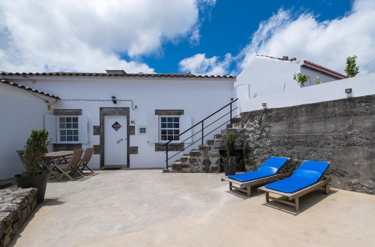 Casa Vista Da Marquesa Villa Nordeste  Dış mekan fotoğraf