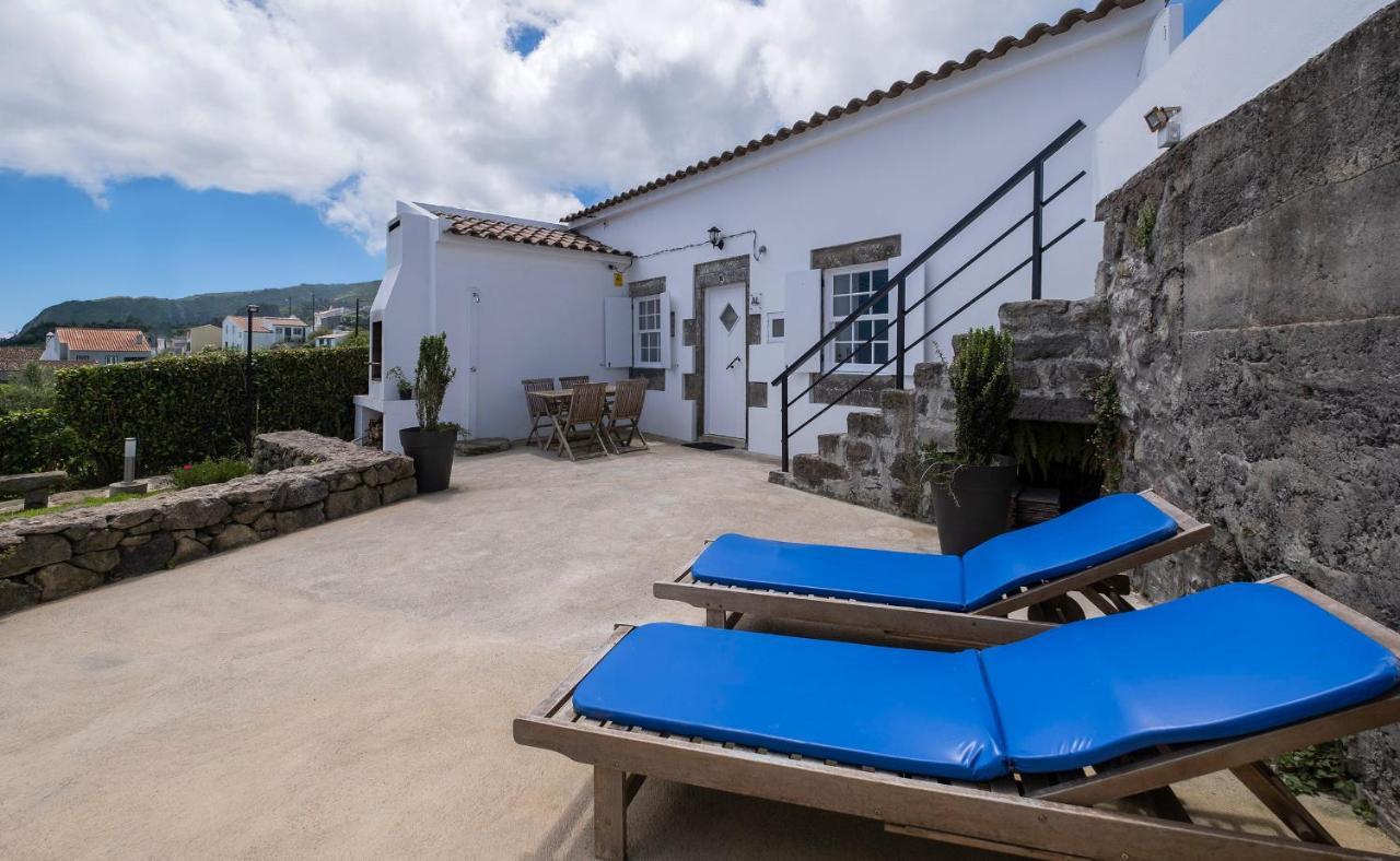 Casa Vista Da Marquesa Villa Nordeste  Dış mekan fotoğraf