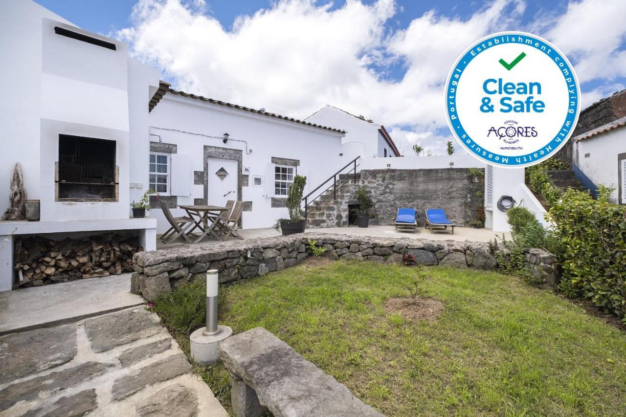 Casa Vista Da Marquesa Villa Nordeste  Dış mekan fotoğraf