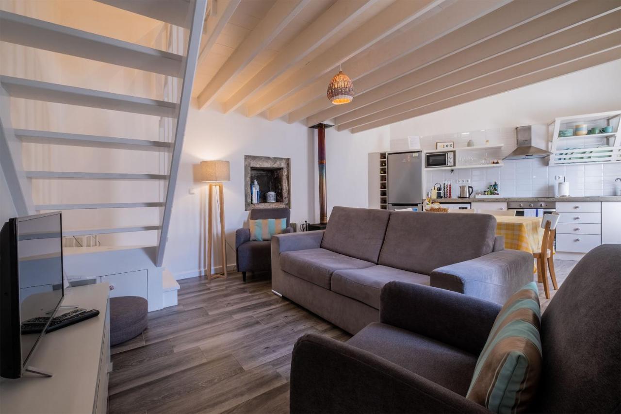 Casa Vista Da Marquesa Villa Nordeste  Dış mekan fotoğraf