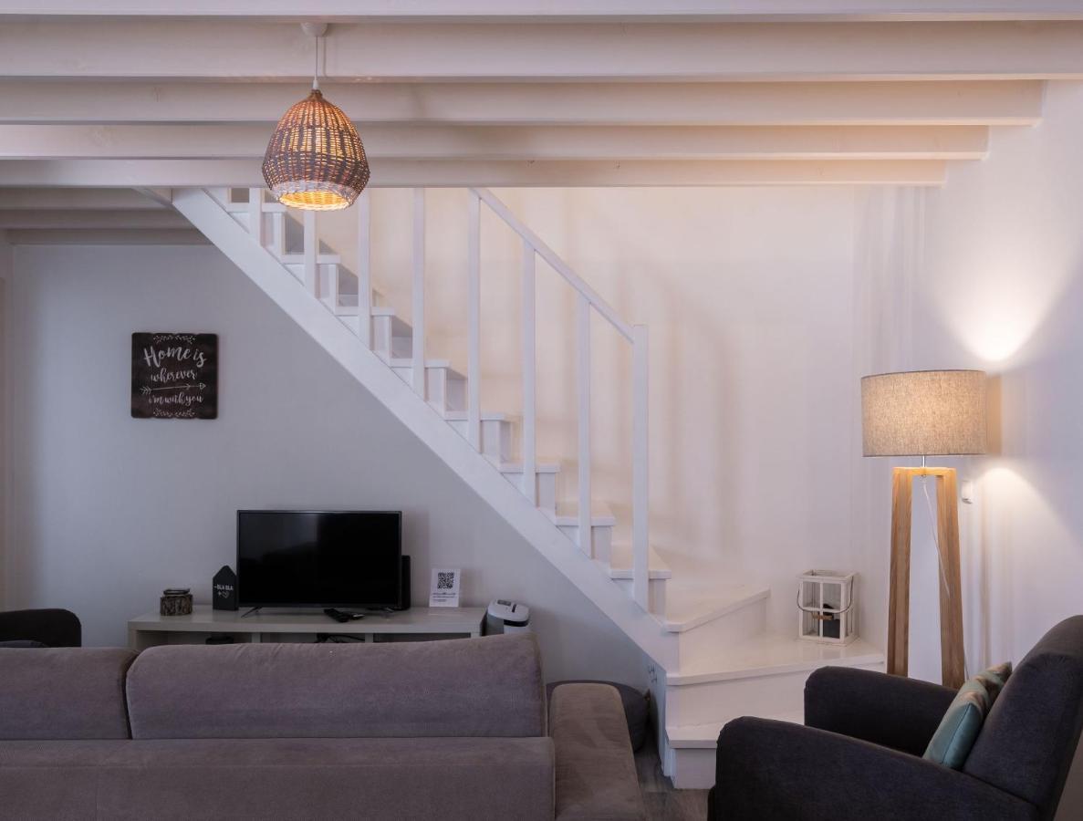 Casa Vista Da Marquesa Villa Nordeste  Dış mekan fotoğraf