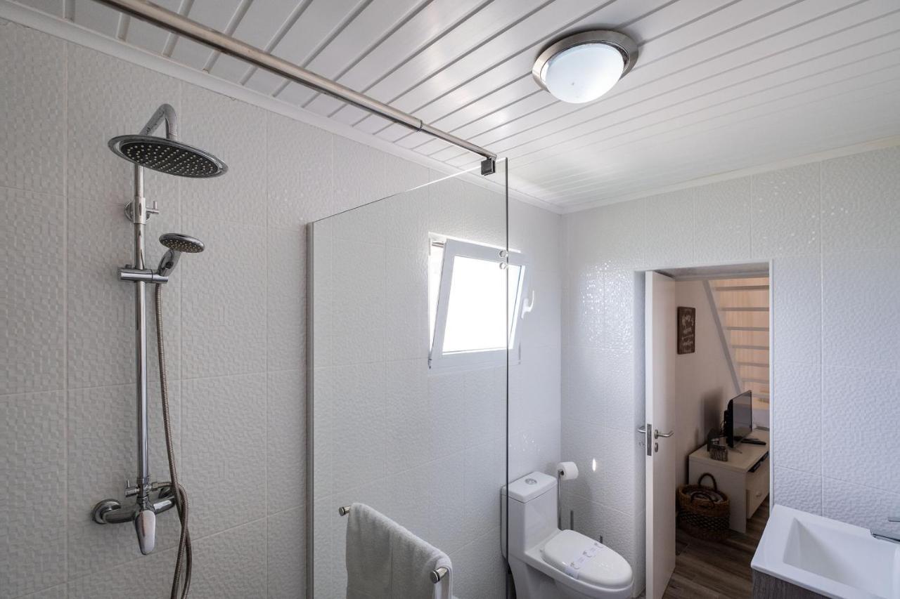 Casa Vista Da Marquesa Villa Nordeste  Dış mekan fotoğraf