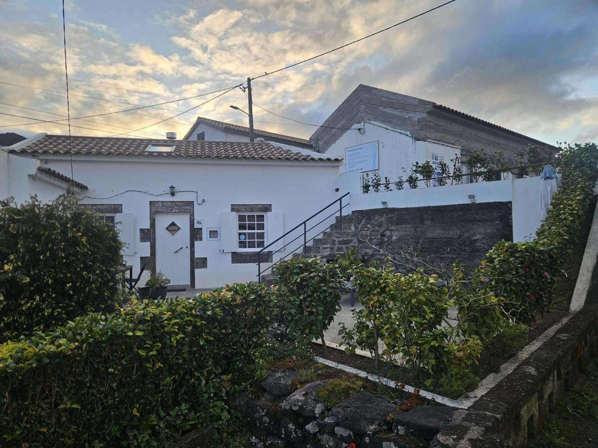 Casa Vista Da Marquesa Villa Nordeste  Dış mekan fotoğraf