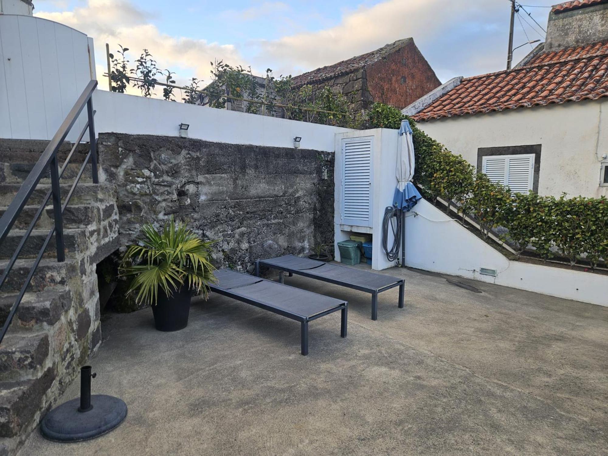 Casa Vista Da Marquesa Villa Nordeste  Dış mekan fotoğraf