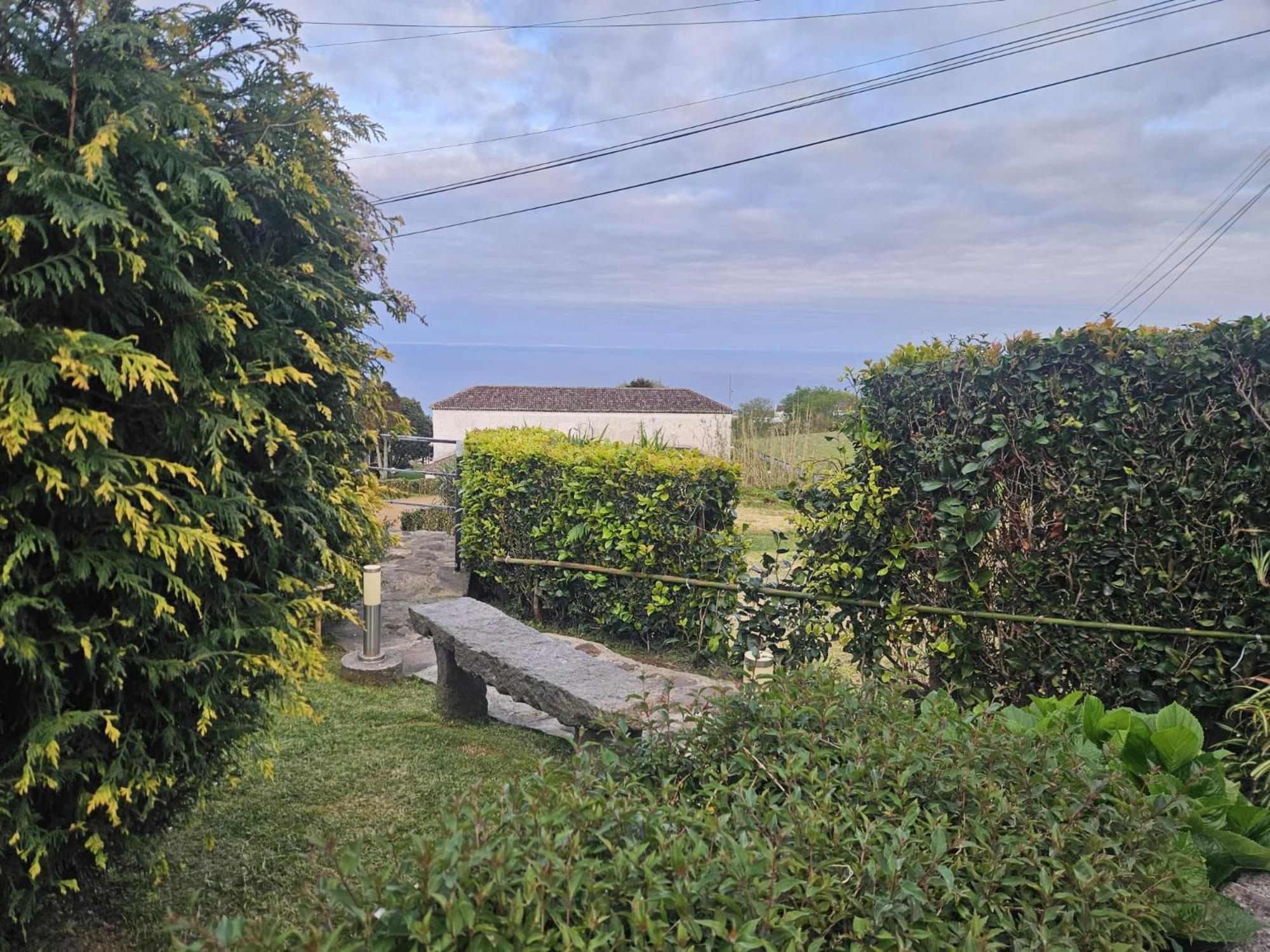 Casa Vista Da Marquesa Villa Nordeste  Dış mekan fotoğraf