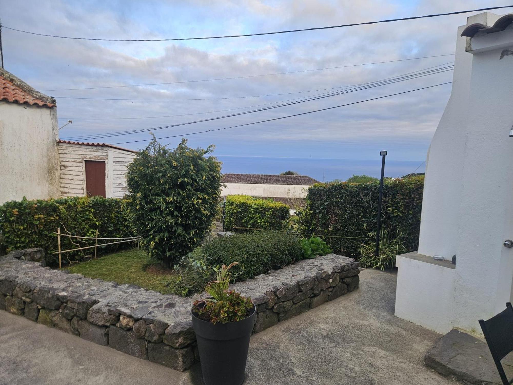 Casa Vista Da Marquesa Villa Nordeste  Dış mekan fotoğraf