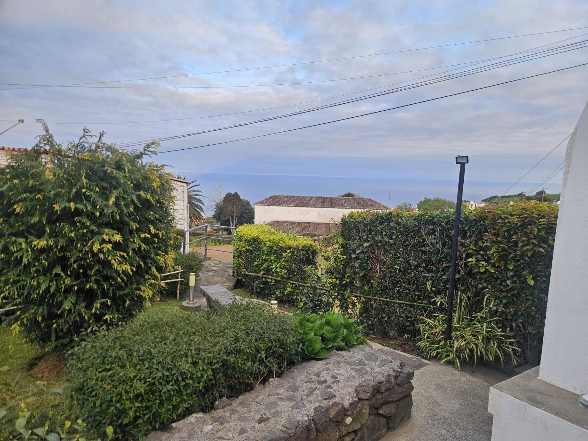 Casa Vista Da Marquesa Villa Nordeste  Dış mekan fotoğraf