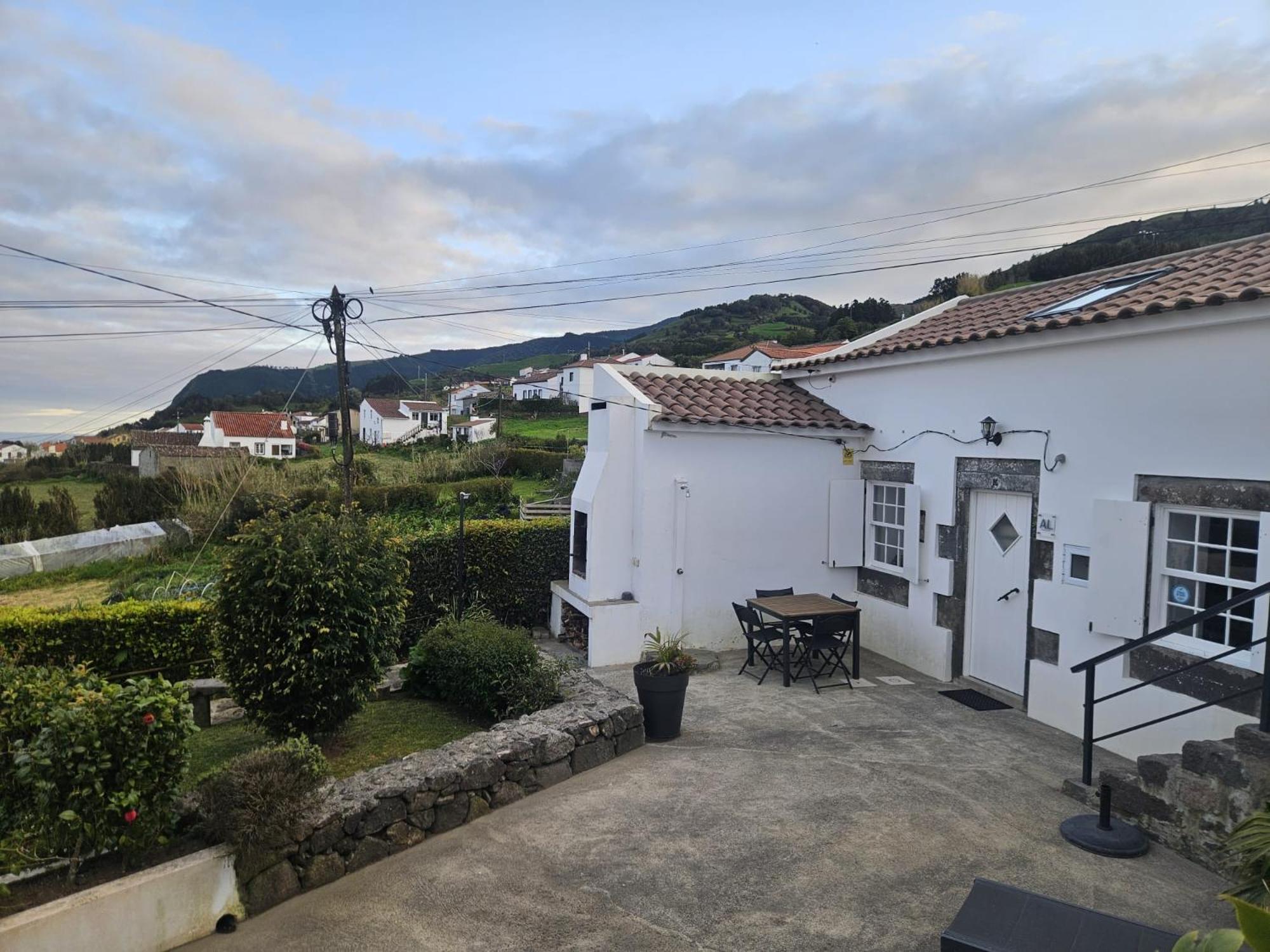 Casa Vista Da Marquesa Villa Nordeste  Dış mekan fotoğraf