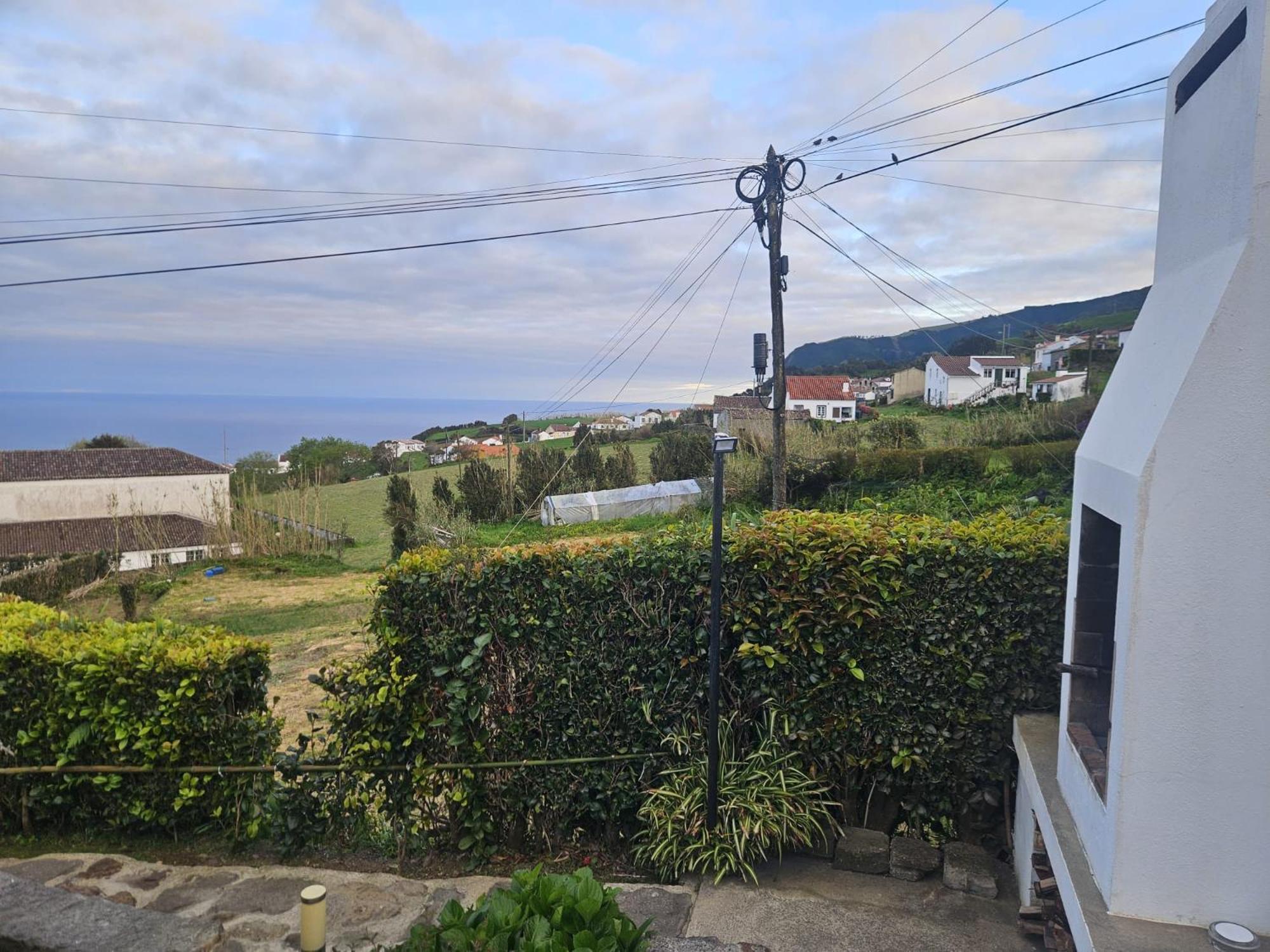 Casa Vista Da Marquesa Villa Nordeste  Dış mekan fotoğraf