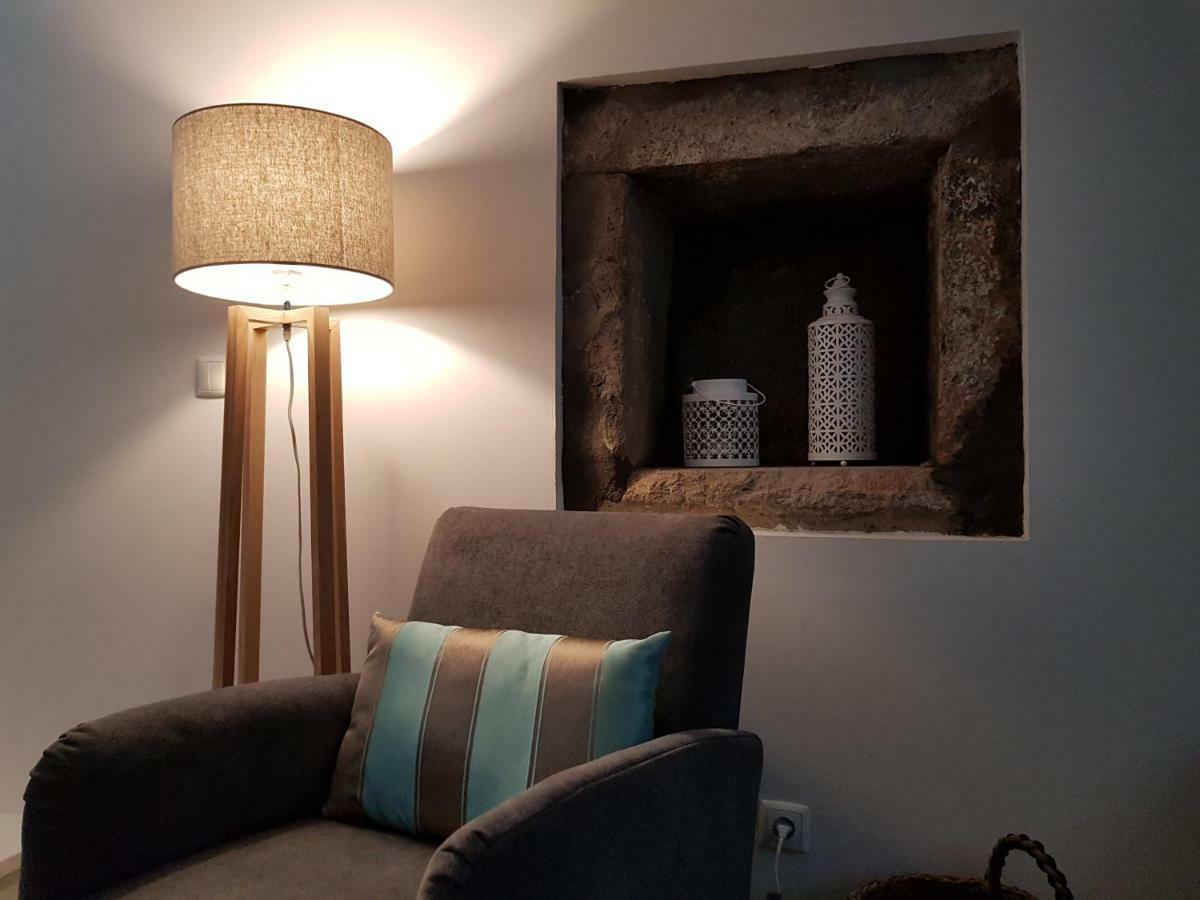 Casa Vista Da Marquesa Villa Nordeste  Dış mekan fotoğraf