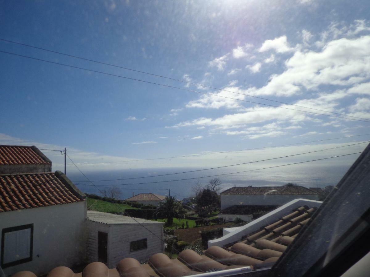 Casa Vista Da Marquesa Villa Nordeste  Dış mekan fotoğraf