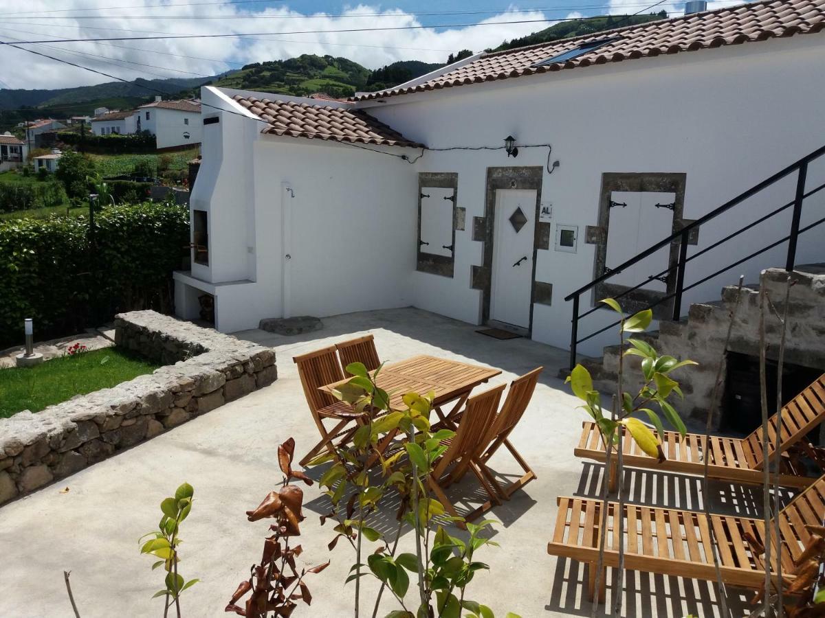 Casa Vista Da Marquesa Villa Nordeste  Dış mekan fotoğraf