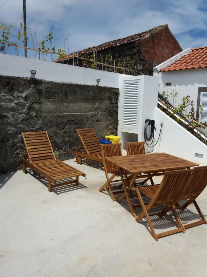 Casa Vista Da Marquesa Villa Nordeste  Dış mekan fotoğraf