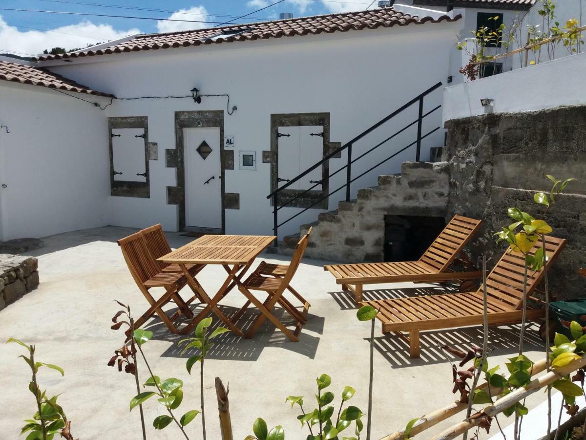 Casa Vista Da Marquesa Villa Nordeste  Dış mekan fotoğraf